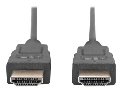 HDMI prem High Speed cable 5M Typ A Eth