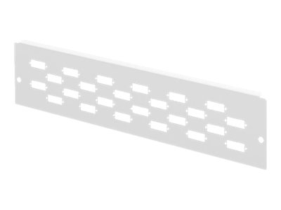 ADAPTER PLATE FOR DN-96800M-2 GREY (RAL