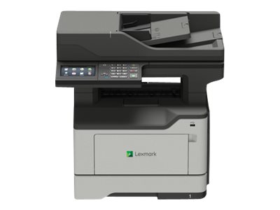 MX521de High Volt DK1200dpi 44ppm