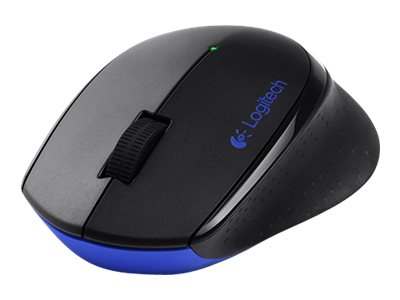 Logitech Wireless Combo MK345 - N/A - HE