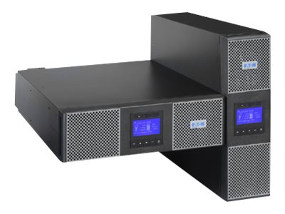 Eaton 9PX 9PXEBM240 - Battery enclosure (rack-mountable / external) - Lead Acid - 3U - 19\" - for 9PX