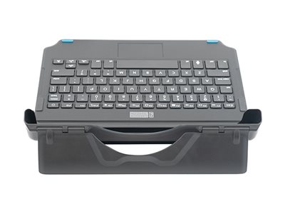 BACK LIT 2-IN-1 KBD GALAXY TAB ACTIVE FR