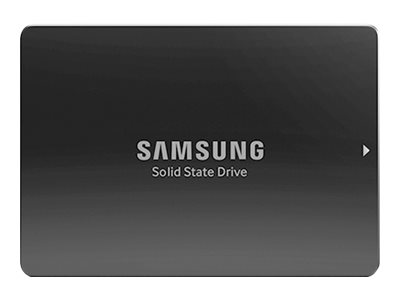 SSD PM893 3.84TB 2.5 SATA V6 1DWPD