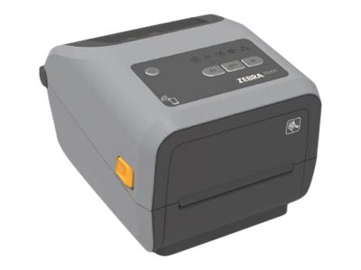 ZD621 DT 203dpi USB Host LAN