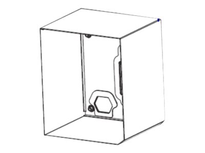 Kit Electronics Cover ZE500