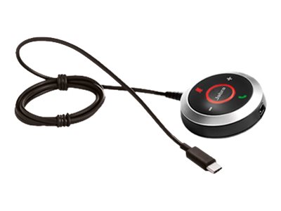 Jabra Evolve 40 Link UC USB-C Controller