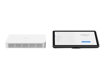 Base Bundle - RoomMate and Tap IP (CH)