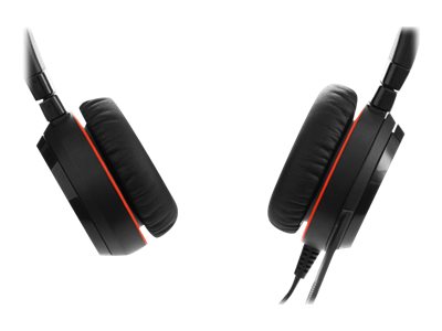 JABRA EVOLVE 30 II UC STEREO.