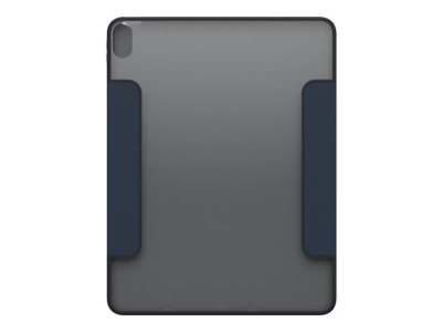 OtterBox Symmetry Folio Apple iPad Air 13\" (M2) Coastal Evening - blue - ProPack