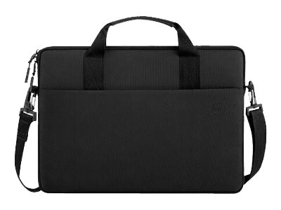 Dell EcoLoop Pro CV5423 - Notebook sleeve - 11\" - 14\" - black - 3 Years Basic Hardware Warranty