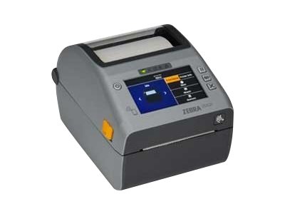 DT Printer ZD621 Color Touch LCD 203dpi