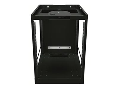 Middle Atlantic C5 Series - Mounting kit (frame) - steel - TAA Compliant