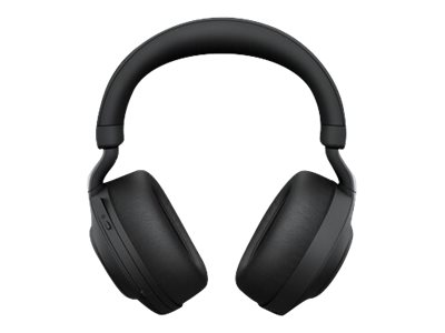 Jabra Evolve2 85 Link380c UC Stereo Black