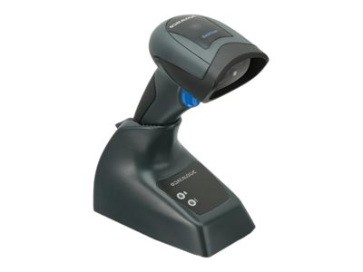 QuickScan Mobile QM2131 - black