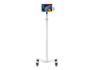 UNIVERSAL TABLET CLING MED CART MEDICAL