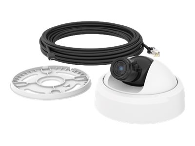 AXIS FA4115 - Camera sensor unit - indoor