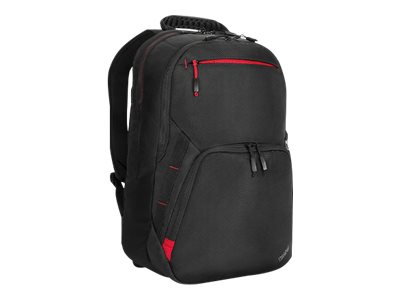 Lenovo ThinkPad Essential Plus - Notebook carrying backpack - 15.6\" - black - for IdeaPad Flex 5 14ALC7 82R9