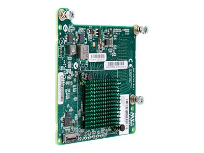HPE FlexFabric 20Gb 2P 650M Reman Adptr