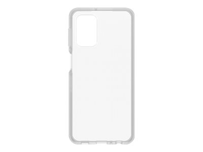 Otterbox React Galaxy A32 5G CLEAR NO RETAIL