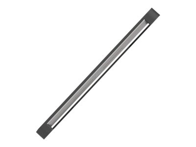 Compulocks iPad 10.2\" Axis Enclosure - Mounting kit (floor stand, enclosure, tamper proof screw kit) - for tablet - black - screen size: 10.2\" - for Apple 10.2-inch iPad (7th generation, 8th generation, 9th generation)