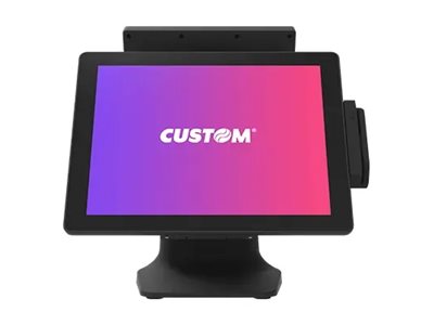 MSR FOR DAYTONA ID TECH HEAD