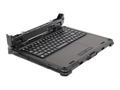 K120 - Keyboard Dock w/o RF Passthrough