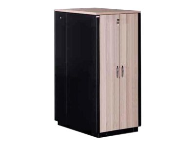 DGTS SOUNDPROOF CBTOAK METAL PARTS BLK R