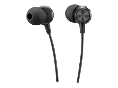 Lenovo Analog In-Ear Headphone Gen II (3.5mm)