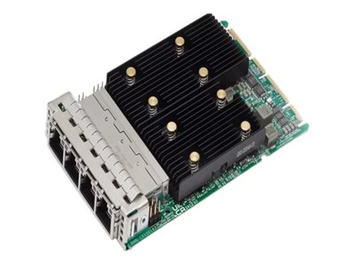 Broadcom 57412 Quad Port 10GbE Base-T Adapter OCP NIC 3.0 Customer Kit