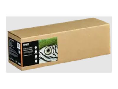 Fine Art Cotton Textured Bright II 17\" x