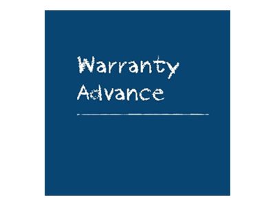 Eaton Warranty Advance - Extended service agreement - inspection - 3 years (1st and 2nd year) - on-site - for P/N: 9E15Ki, 9E20Ki, 9E20KiXL, 9PX11KIPM31, 9PXM10KIRTN, 9PXM12KIRTN, 9SX5KI, 9SX6KI