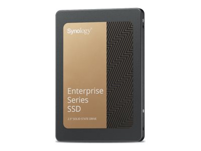 Synology SAT5220-1920G - SSD - 1.92 TB - internal - 2.5" - SATA 6Gb/s