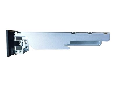 Dell - Enablement kit - Inherit the warranty of the Dell system or 1 year hardware warranty - for PowerEdge T360