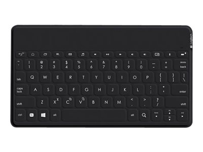 Keys-To-Go - BLACK - ESP MEDITER