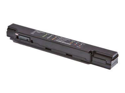 Brother PA-BT-002 - Printer battery - Lithium Ion - for PocketJet PJ-722, PJ-723, PJ-762, PJ-763, PJ-763MFi, PJ-773