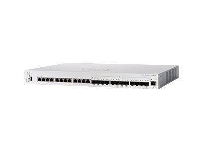 Refurb/Business 350-24XTS Managed Switch