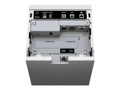 Epson TM-m30III (151): Wi-Fi + Bluetooth