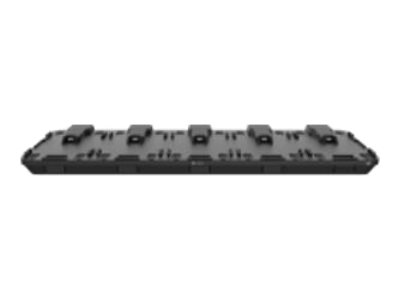 Multi-slot Fast Charging ShareCradle Bas