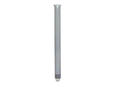Cisco - Antenna - 6 dBi (for 2.4 GHz), 8 dBi (for 5 GHz) - omni-directional - outdoor - grey