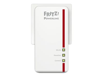 AVM FRITZ!Powerline 1260 WLAN Set Edition International
