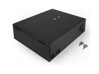 MULTIFUNCTIONAL PATCH BOX. 1 stk