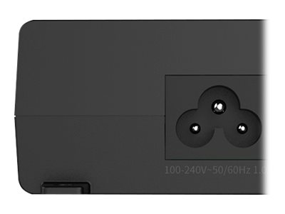 TP-Link TL-POE160S - PoE splitter - AC 100-240 V - 30 Watt - output connectors: 1
