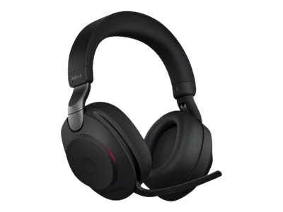 Jabra Evolve2 85 Link380c UC Stereo Black