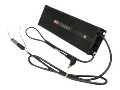 LIND DC/DC Power Adapter for Zebra