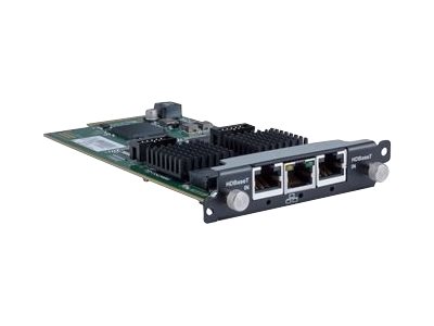 HDBASET CORIOMASTER INPUT MODU. 1 stk