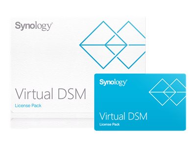 Virtual DSM
