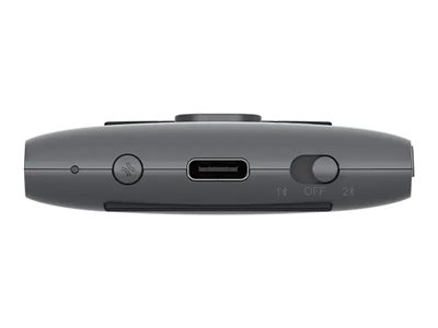 ThinkPad Bluetooth Presenter Mouse