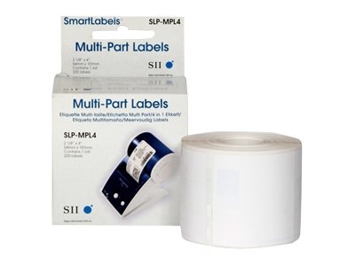 220 LAB/ROLL 1 ROLL/BOX