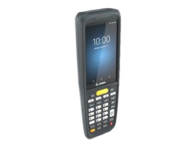 MC: WLAN BT SE4100 CAM 34KY STD GMS 3/32GB NFC TR