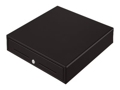 CASH DRAWER METAL 6V 330 x 90 x 330 mm